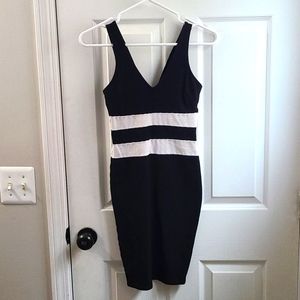Guess mini dress